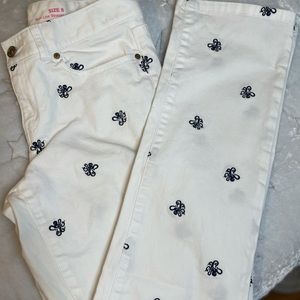 Lilly Pulitzer Jeans